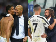 Bóng đá - Real thắng Liverpool, Zidane bất ngờ úp mở về Juventus tái hợp Ronaldo