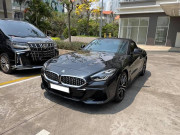 Tin tức ô tô - Xe chơi mui trần BMW Z4 &quot;chạy lướt&quot; rao bán lỗ 200 triệu