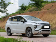 Tin tức ô tô - Giá xe Mitsubishi Xpander lăn bánh tháng 4/2021