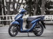 Thế giới xe - 2021 Honda Dio 110 tầm giá 53 triệu đồng “chất” thế nào?