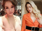 Đời sống Showbiz - Ngỡ ngàng trước vẻ ngoài khác lạ của nữ ca sĩ có nhà 1 triệu USD giữa lòng Sài Gòn