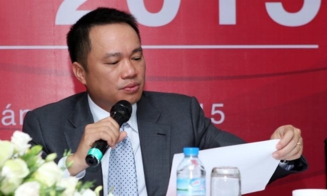 Ông Hùng Anh trở thành cổ đông của Techcombank năm 1995 và là thành viên HĐQT từ năm 2004. Tháng 5/2008, Hồ Hùng Anh được bổ nhiệm giữ chức vụ Chủ tịch Hội đồng quản trị Ngân hàng thương mại cổ phần Kỹ thương Việt Nam (Techcombank).
