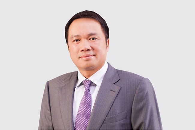 Ông Hồ Hùng Anh hiện là  chủ tịch Hội đồng quản trị tại Ngân hàng thương mại cổ phần Kỹ thương Việt Nam (Techcombank) có khối tài sản 1,6 tỷ USD.  Trong 3 năm từ năm 1994 đến 1997 ông đã giữ chức vụ Giám đốc Công ty SANMEX tại Liên Bang Nga. Ông Hồ Hùng Anh và Nguyễn Đăng Quang là những người đầu tiên sáng lập nên Công ty MASAN RUS TRADING.
