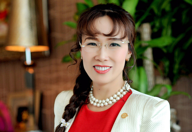 Trở về Việt Nam, bà Thảo khá kín tiếng. Sau đó "nữ tướng" này trở thành Tổng giám đốc hãng hàng không Vietjet Air. 
