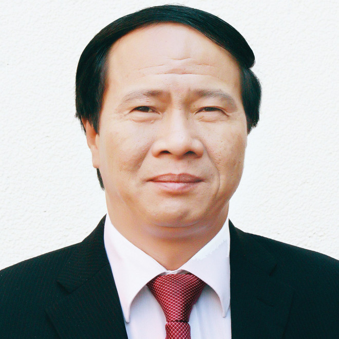Ông Lê Văn Thành, Ủy viên Trung ương Đảng, Bí thư Thành ủy Hải Phòng