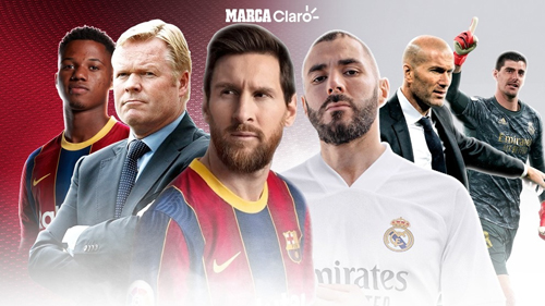 Real đại chiến Barca: Trận siêu kinh điển quyết định tương lai Messi - 11