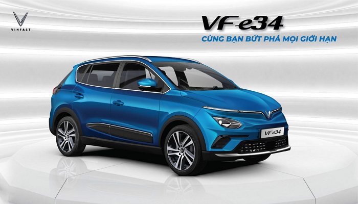 Bảng giá xe Vinfast 2021 mới nhất, giá lăn bánh của tất cả các dòng xe - 6