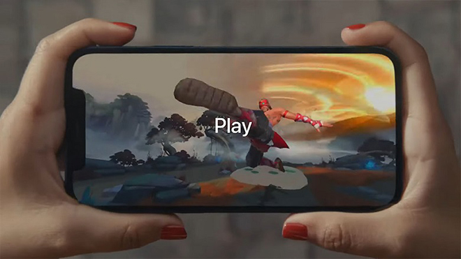 Những smartphone chơi game tuyệt đỉnh đầu năm 2021 - 4