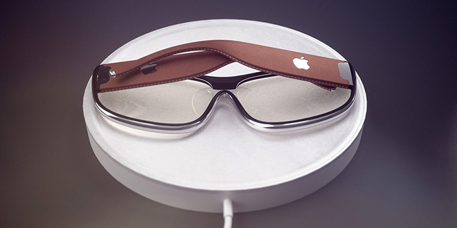 Kính Apple Glass sẽ là “chìa khoá vạn năng” thay iPhone - 2