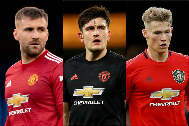 Bộ ba của MU "tẩy thẻ" trước khi vào bán kết Europa League