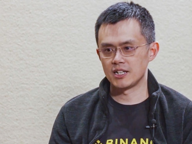 Changpeng Zhao, 44 tuổi hiện là CEO của Binance - sàn giao dịch tiền điện tử lớn nhất thế giới. Không ai ngờ cách đây nhiều năm, ông đã có một quyết định nhiều người cho là dại dột.
