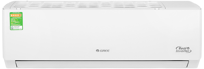 Dòng máy lạnh&nbsp;GWC09PB-K3D0P4 1HP Real Inverter của Gree.