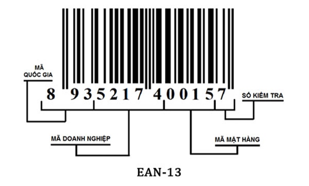 Phần mềm quét mã vạch nhận biết thông tin sản phẩm - 4