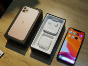 Thời trang Hi-tech - Giá iPhone 11 Pro Max mới nhất 2021 các phiên bản 64, 256 và 512GB