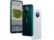 Thời trang Hi-tech - Nokia X10 và X20 ra mắt với 5G, giá mềm