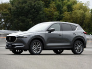 Tin tức ô tô - Giá xe Mazda CX-5 lăn bánh tháng 4/2021