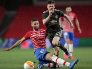 Bóng đá - Kết quả bóng đá Europa League, Granada - MU: Kiến tạo đẳng cấp, phạt đền &quot;chốt hạ&quot;