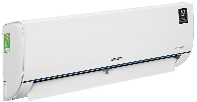 Dòng máy lạnh&nbsp;AR09TYHQASINSV của Samsung.