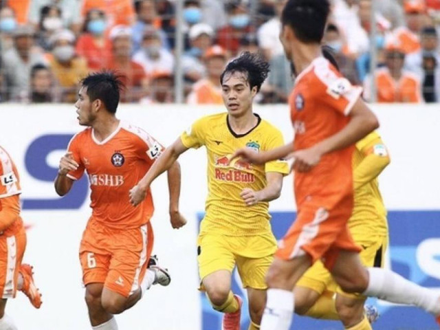 Thừa nhận của HLV hai lần vô địch và "con ngáo ộp" mới ở V-League