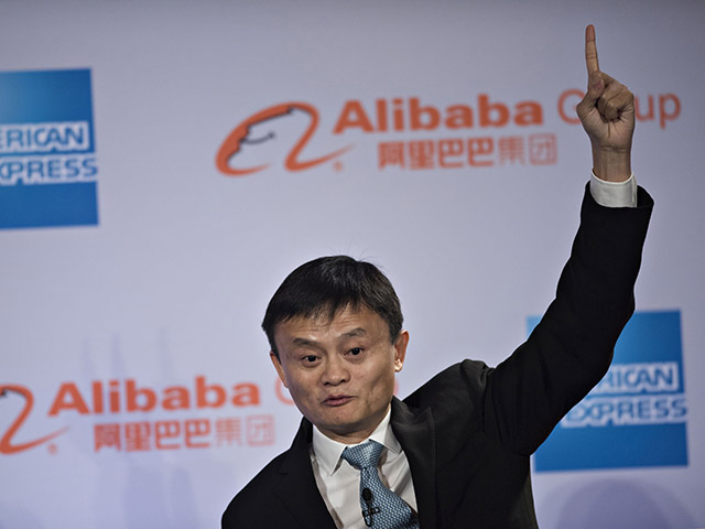 Alibaba bị Trung Quốc phạt khoản tiền gây sốc, cao chưa từng có