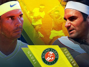 Thể thao - Federer “né” Nadal bỏ Roland Garros, bị chê sai lầm trước thềm Wimbledon