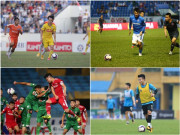 Bóng đá - Rực lửa vòng 9 V-League: Nam Định khó cản HAGL thăng hoa, Hà Nội dễ có 3 điểm