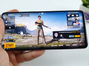 Thời trang Hi-tech - Top smartphone tầm trung chơi game siêu “mướt”