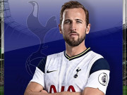 Bóng đá - Kane xin rời Tottenham ngay trước trận gặp MU, “Quỷ Đỏ” đề nghị trao đổi