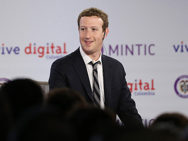 Facebook chi hơn 23 triệu USD để bảo vệ nhân vật nhận lương... 1 USD