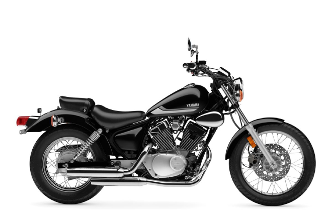 Yamaha V Star 250: Xế hành trình tốt nhất cho các tay lái mới, nhỏ con - 8