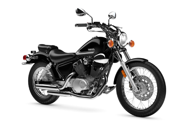 Yamaha V Star 250: Xế hành trình tốt nhất cho các tay lái mới, nhỏ con - 9