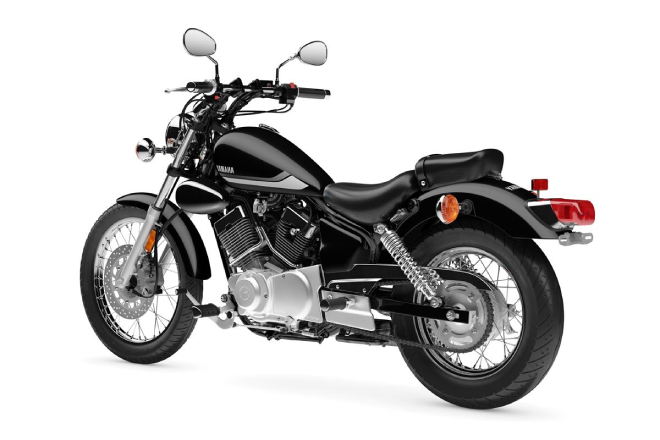 Yamaha V Star 250: Xế hành trình tốt nhất cho các tay lái mới, nhỏ con - 10