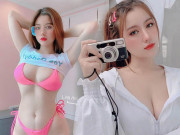 Bạn trẻ - Cuộc sống - &quot;Hot girl công sở&quot; gặp rắc rối vì sở hữu vòng 3 hơn một mét HOT nhất tuần qua