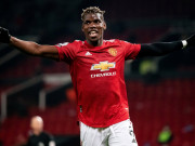 Bóng đá - Pogba chói sáng giúp MU hạ Tottenham, đồng đội cầu xin ở lại