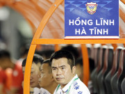 Bóng đá - “Mourinho VN” Phạm Minh Đức &quot;cạch mặt&quot; ngoại binh Hà Tĩnh FC vì phí tiền