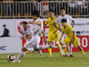 Bóng đá - Sếp trọng tài khẳng định HAGL hưởng penalty hợp lệ phút 90+4