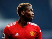 Bóng đá - Pogba đưa MU ngược dòng hạ Tottenham, rực sáng &quot;báo thù&quot; Mourinho