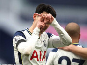 Bóng đá - Son Heung Min đóng vai phản diện trong mắt MU, dễ bị Mourinho &quot;tha hóa&quot;