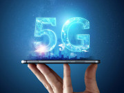 Công nghệ thông tin - Trung Quốc đặt tham vọng xây dựng mạng 5G vượt xa thế giới