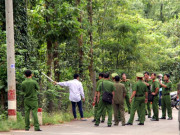 Pháp luật - Từ vụ cướp hụt xe ôm, lộ mặt kẻ giết người: Kỳ II - Kẻ bị nghi vấn