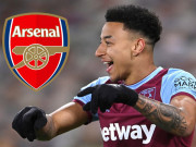 Bóng đá - Tin mới nhất bóng đá tối 13/4: Arsenal từ chối chiêu mộ Lingard