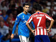 Bóng đá - Ronaldo lập phe cánh ở Juventus, &quot;bom tấn&quot; Joao Felix thế chỗ đàn em Messi