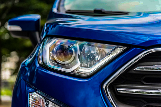 Giá xe Ford EcoSport lăn bánh tháng 4/2021 - 7