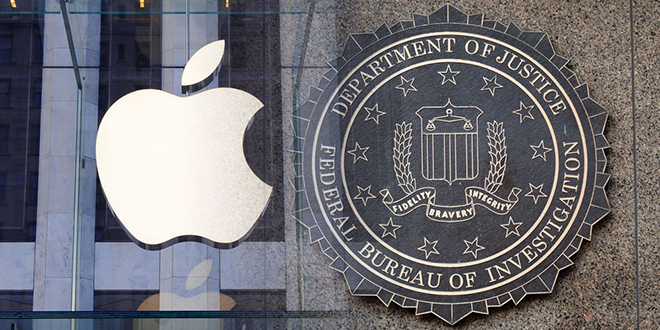 Cuộc chiến giữa Apple và FBI đã kéo dài nhiều năm nay.