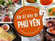 Ẩm thực - Xỏ lòi và những món siêu đặc biệt nhất định phải thử khi đến xứ hoa vàng cỏ xanh