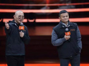 Thể thao - Jack Ma đứng sau trận Yi Long đấu &quot;Vua Thái cực&quot;, McGregor bị chỉ trích