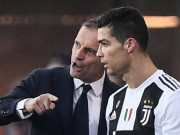 Bóng đá - Thầy cũ Ronaldo khuyên Juventus “loại” CR7 vì tương lai CLB