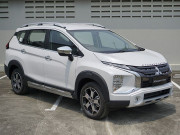 Tin tức ô tô - Giá xe Mitsubishi Xpander Cross lăn bánh tháng 4/2021