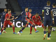 Bóng đá - Trực tiếp bóng đá PSG - Bayern Munich: Nỗ lực bất thành (Hết giờ)