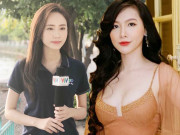 Đời sống Showbiz - Lộ mức thu nhập gây choáng của BTV, MC VTV sau vẻ hào nhoáng trên sóng truyền hình